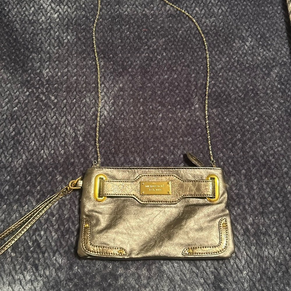 Michael Kors Clutch Purse
